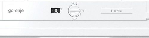 Встраиваемый морозильный шкаф Gorenje FNI4181E1