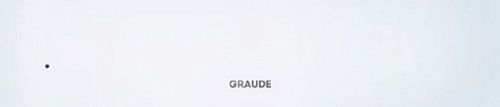 Встраиваемый подогреватель посуды Graude WS 14.0 W