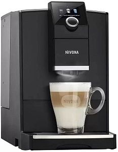 Кофемашина Nivona CafeRomatica NICR 790