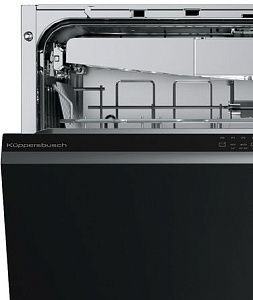 Посудомоечная машина Kuppersbusch G 6300.0 V