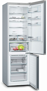 Холодильник Bosch KGN39LW3AR