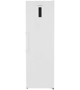 Холодильник SCANDILUX R711EZ12W, белый