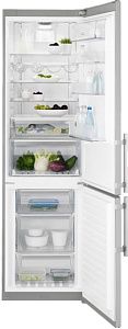 Холодильник Electrolux EN 3886 MOX