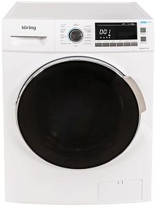 Отдельностоящая стиральная машина Korting KWM 49IT1470