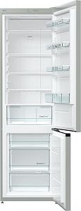 Двухкамерный холодильник Gorenje NRK621PS4