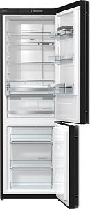 Двухкамерный холодильник Gorenje NRK 612 ORA B