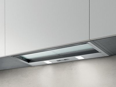 Встраиваемая вытяжка ELICA CIAK LUX GR/A/L/86