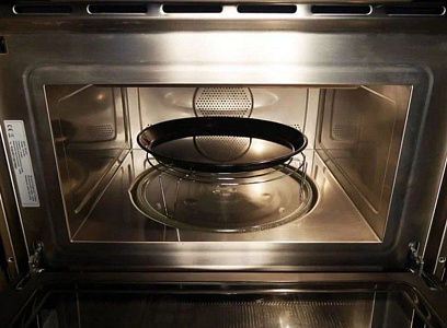 Микроволновая печь Kaiser EM 6307 RS