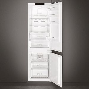 Холодильник Smeg C8175TNE