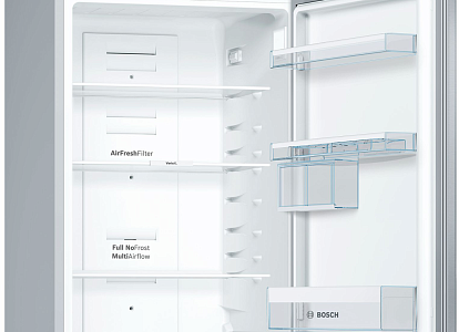 Холодильник Bosch KGN39VL17R