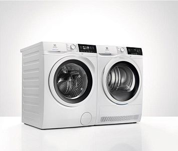 Стиральная машина Electrolux EW6F3R28WU