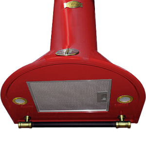 Вытяжка Kaiser A 6423 RotBe Eco