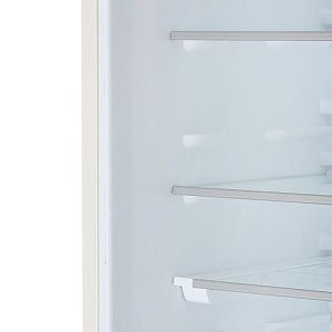 Холодильник с морозильником Hotpoint-Ariston HTR 8202I M O3 бежевый