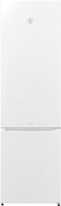 Двухкамерный холодильник Gorenje RK621SYW4