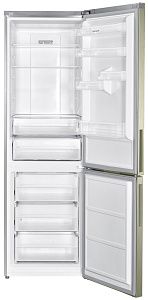 Двухкамерный холодильник Sharp SJB350XSCH