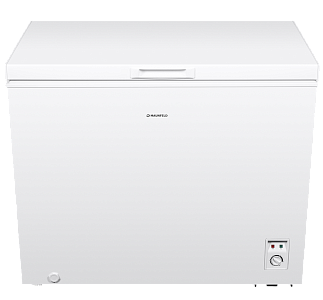 Морозильный ларь MAUNFELD MFL200W