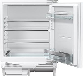 Встраиваемый холодильник Asko R2282I