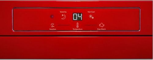 Холодильник KitchenAid KCFME 60150L