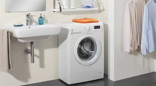 Стиральная машина Electrolux EWM1042NDU