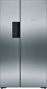 Холодильник Side-by-side Bosch KAN 92VI25 R