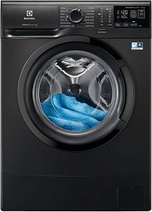 Стиральная машина Electrolux EW6S4R06BX