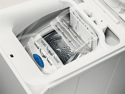Стиральная машина Electrolux EWT1264ILW