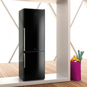 Холодильник Gorenje NRK 61 JSY2B