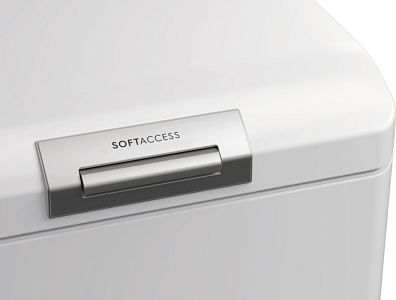 Стиральная машина Electrolux EW7T3R362
