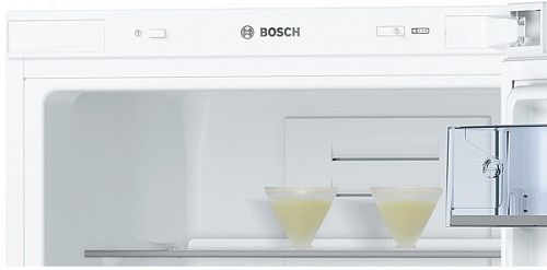 Двухкамерный холодильник Bosch KGN 39AW26 R
