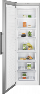 Морозильная камера Electrolux RUT7ME28X2