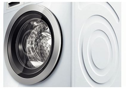 Стиральная машина Bosch WAY 28741 OE