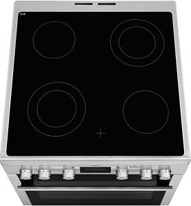 Индукционная плита AEG CCM66400BX
