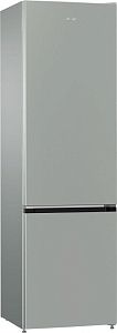 Двухкамерный холодильник Gorenje NRK621PS4
