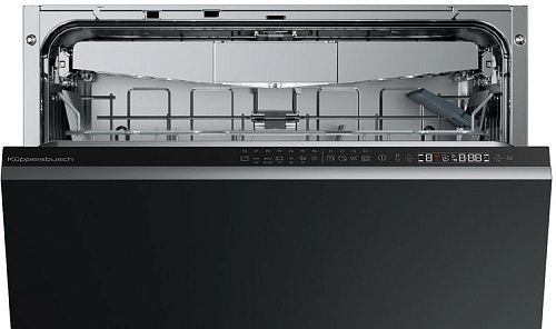 Посудомоечная машина Kuppersbusch G 6300.0 V