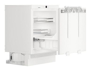 Встраиваемый холодильник Liebherr UIKo 1550 Premium