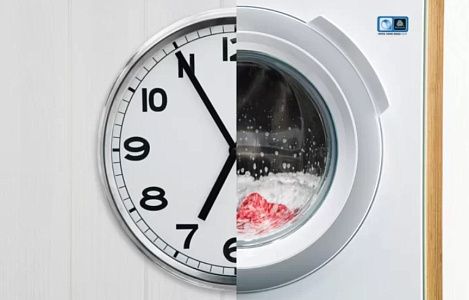 Стиральная машина Electrolux EWW51607SWD