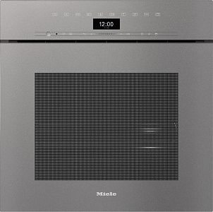 Комби-пароварка Miele DGC 7460X GRGR