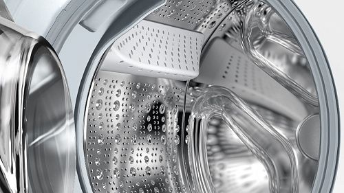 Стиральная машина Siemens WM16W640OE
