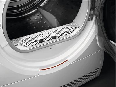 Сушильная машина AEG T8DEE48S