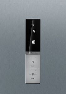 Холодильник Bosch KGE39XL2AR