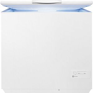 Морозильный ларь Electrolux EC2800AOW2