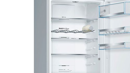 Холодильник Bosch KGN39IJ31R