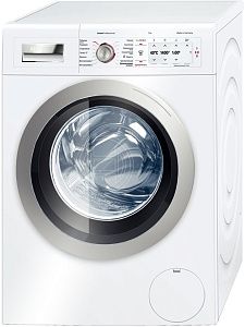 Стиральная машина Bosch WAY 28741 OE