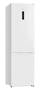 Холодильник Gorenje NRK620FAW4