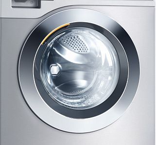 Стиральная машина Miele PWM 908 DP RU SST
