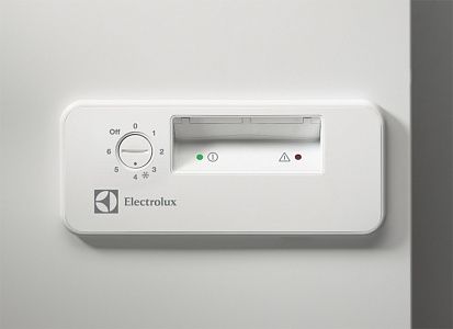Морозильный ларь Electrolux EC2800AOW2