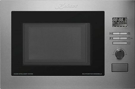 Встраиваемая микроволновая печь Kaiser EM 2520