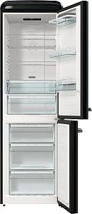 Холодильник Gorenje ONRK619EBK