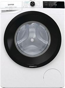 Отдельностоящая стиральная машина Gorenje WEI62SDS