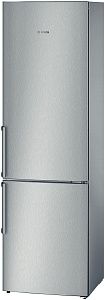 Двухкамерный холодильник Bosch KGS 39XL20 R